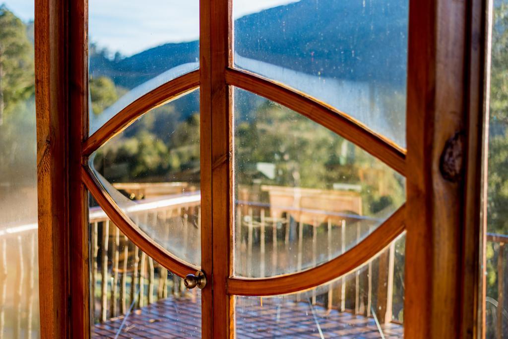 The Roundhouse Villa Jackeys Marsh Exteriör bild