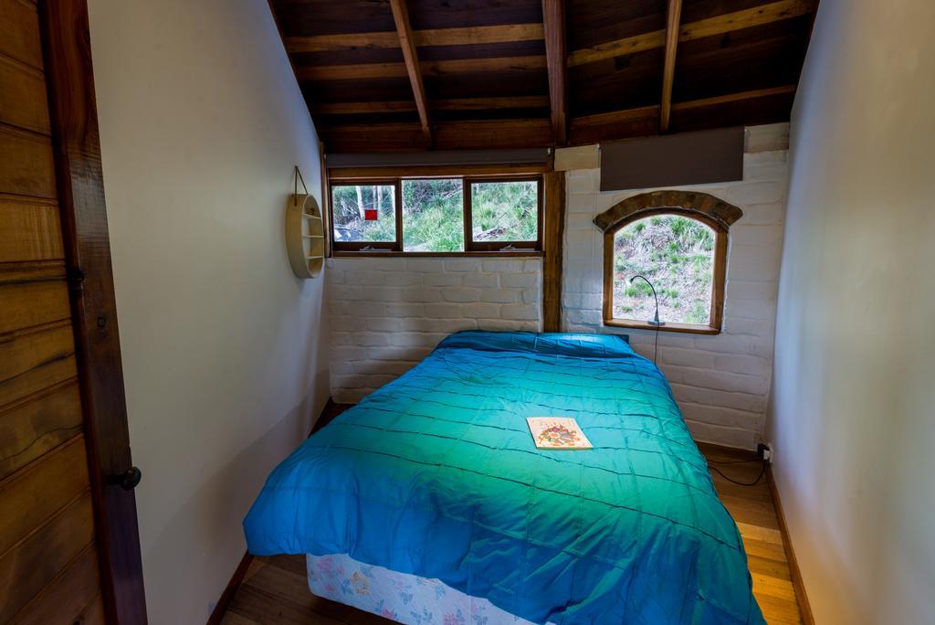 The Roundhouse Villa Jackeys Marsh Exteriör bild